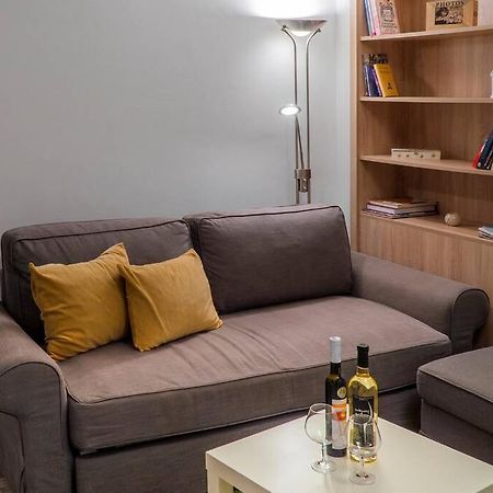Provensalsky Rodinny Apartman Mandolina ボイニツェ エクステリア 写真